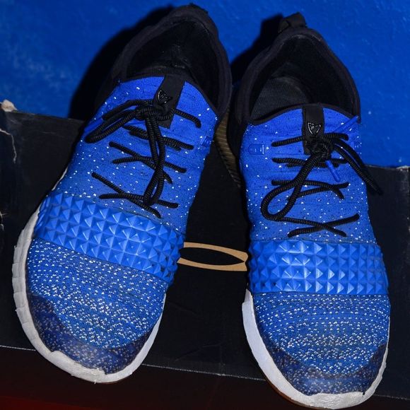 Under Armour C1N Trainer (Ultra Blue)